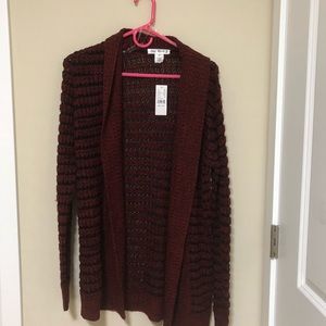 brand new pacsun cardigan!!